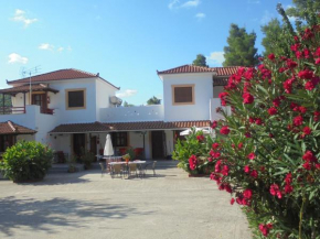  Villa Sandra  Скопелос
